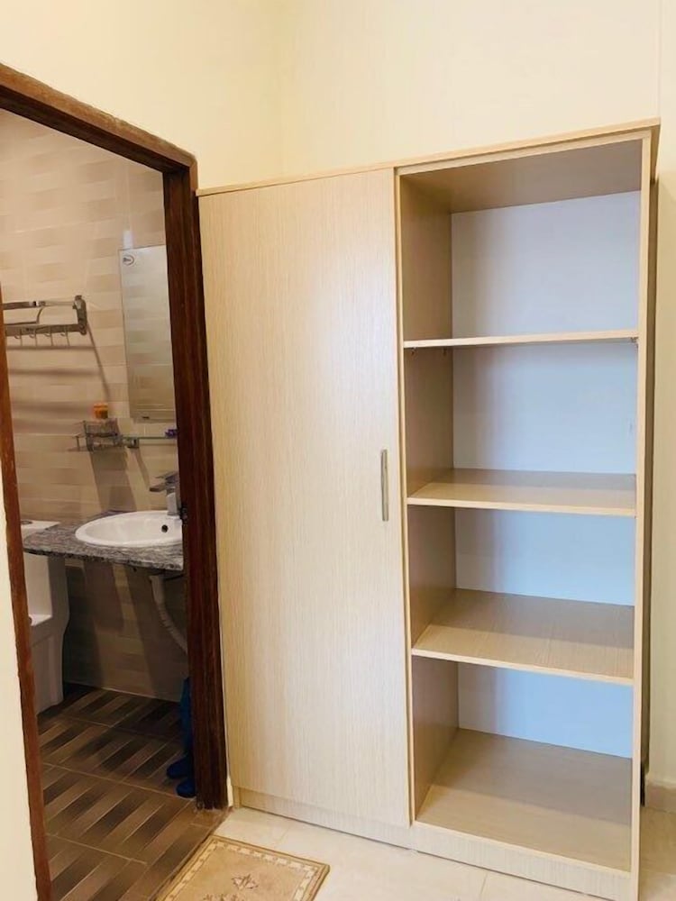 Deluxe Double Room, 1 Queen Bed photo 3