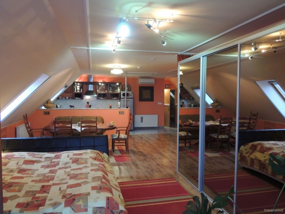 Family Suite photo 1