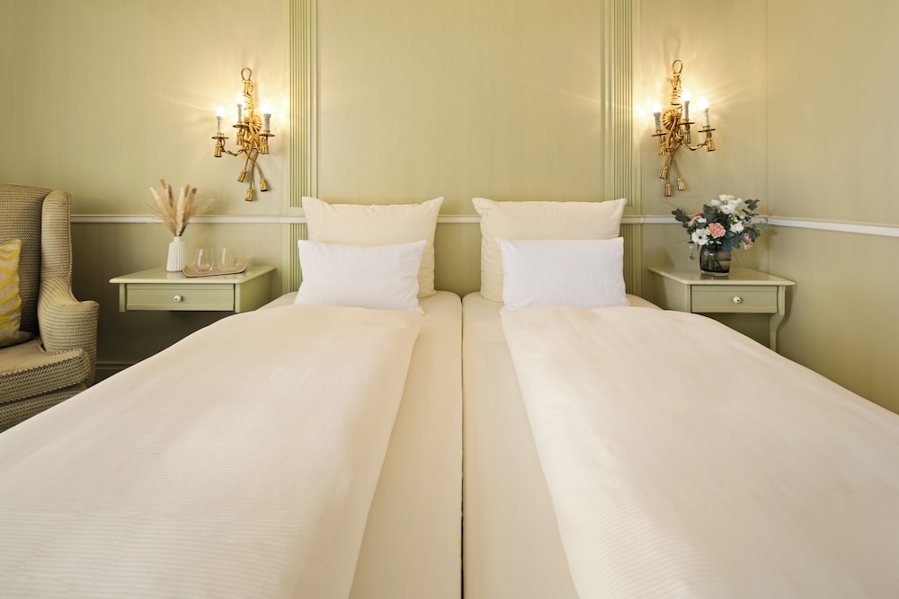 Premium Double Room