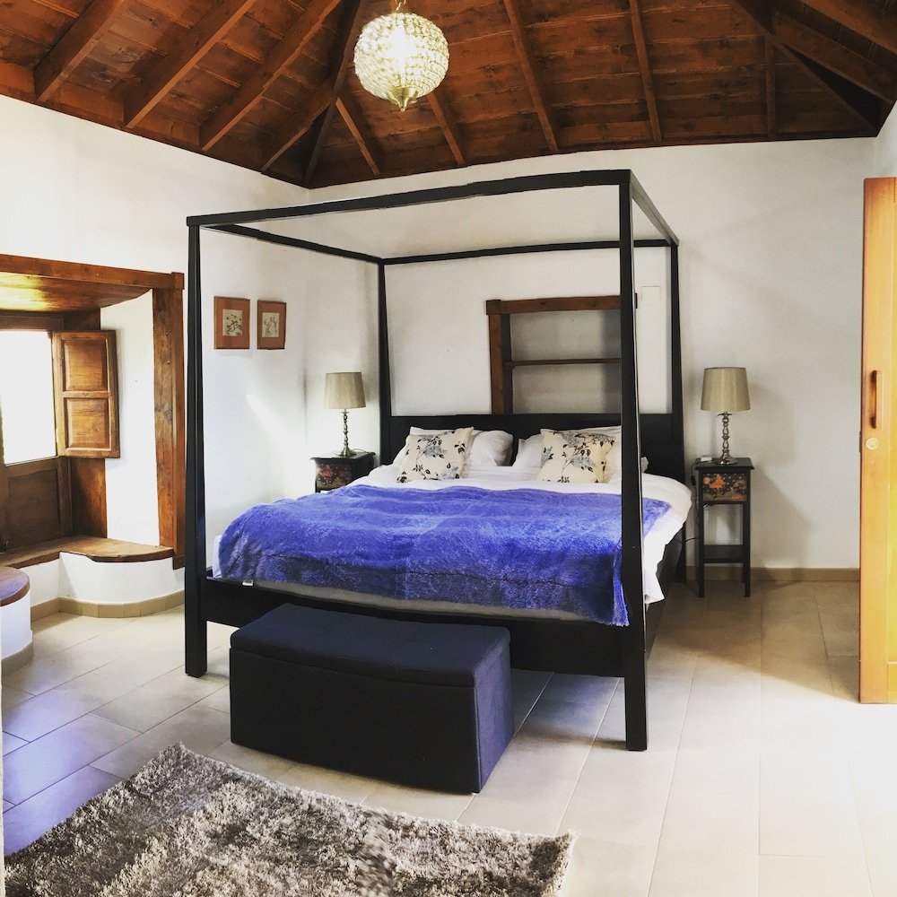 Habitación Doble, 1 Cama King, Baño Privado