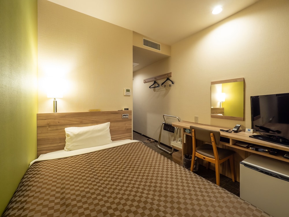 Single Room, Non Smoking photo 2