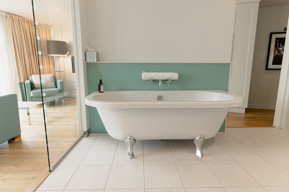 Most Enviable Double Room - Photo 5