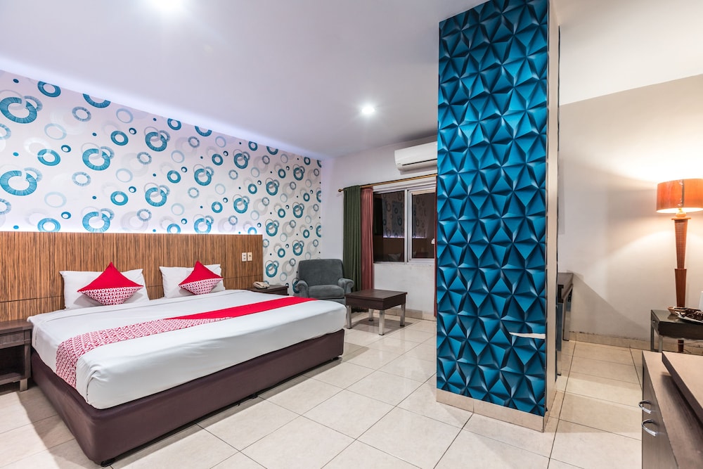 Deluxe Double Room - Photo 1
