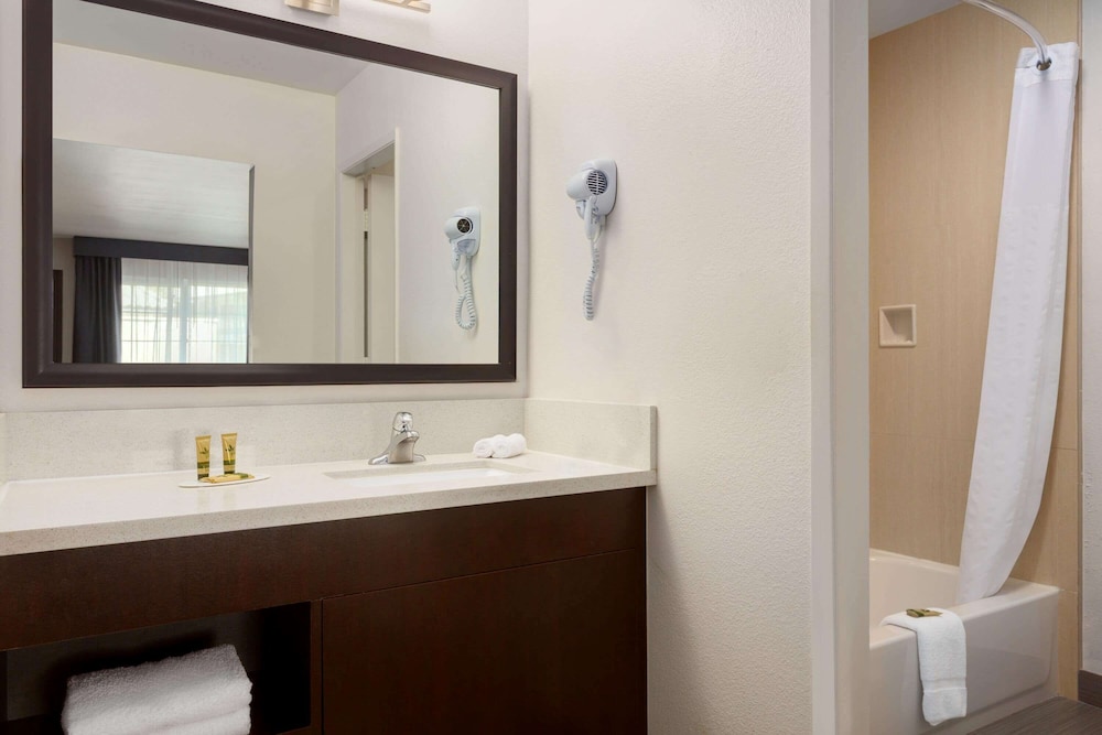Studio Suite, Multiple Beds, Non Smoking - Photo 5