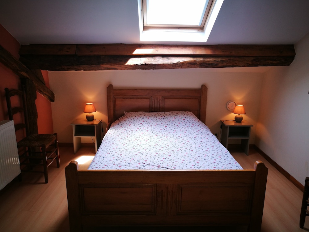Superior Double Room photo 1