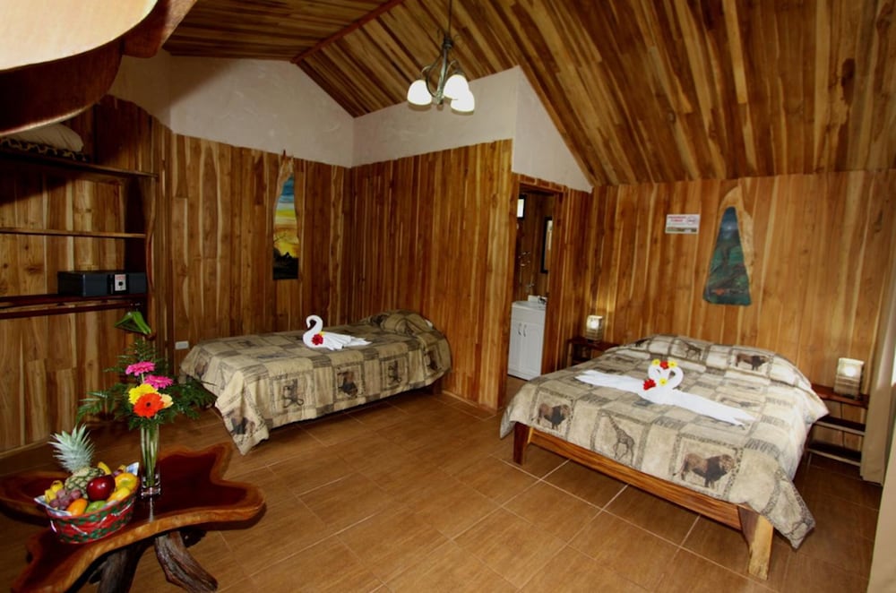 Superior Triple Room photo 2