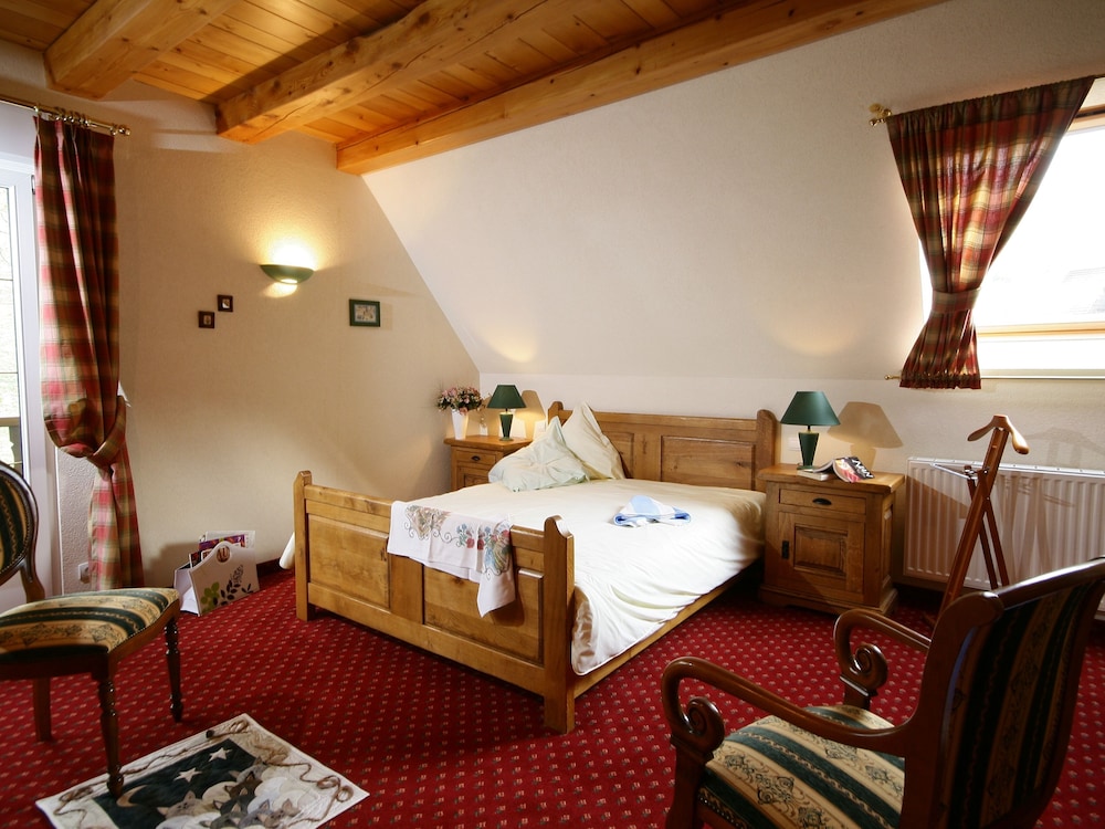 Family Quadruple Room, Ensuite - Photo 2