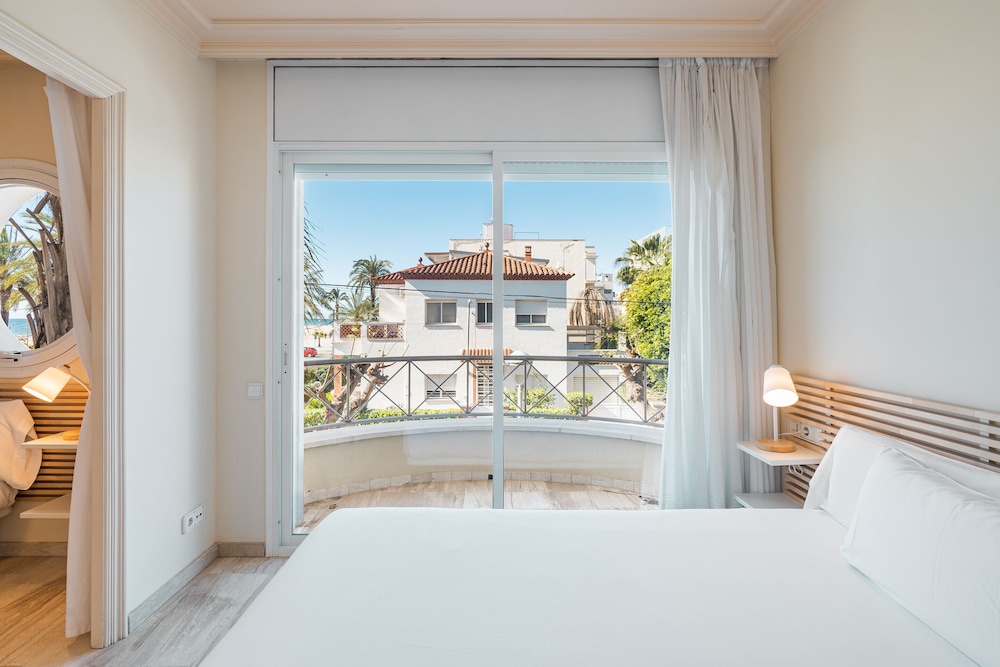 Apartment, 1 Bedroom, Sea View (Apartment 1 bedroom sea view 3 adults) photo 2