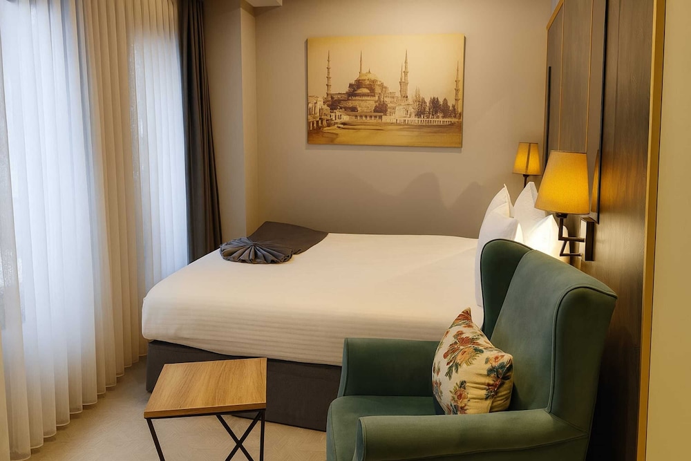 Superior Double Room photo 3