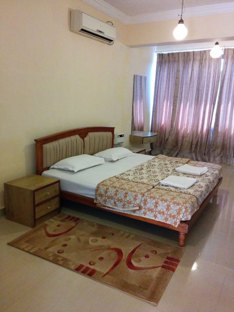 Comfort Double Room, 1 Bedroom photo 3