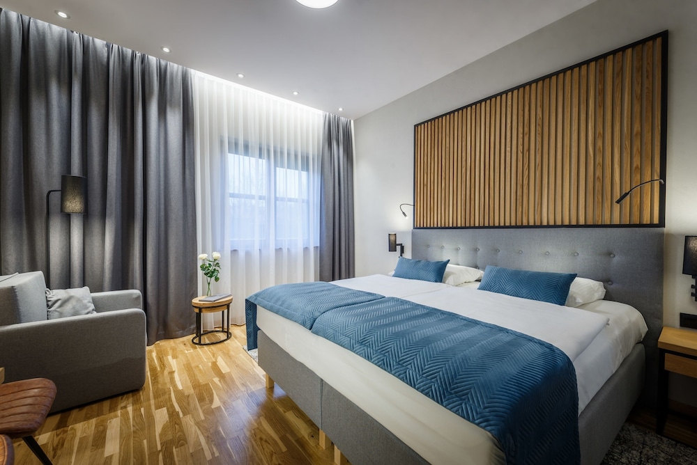 Double Room Single Use photo 3