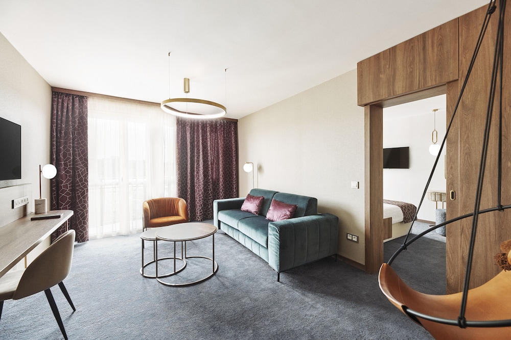 Exclusive Suite