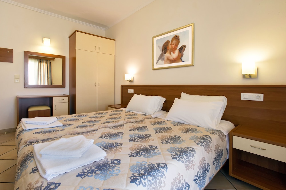 Superior Apartment, 1 Bedroom photo 1
