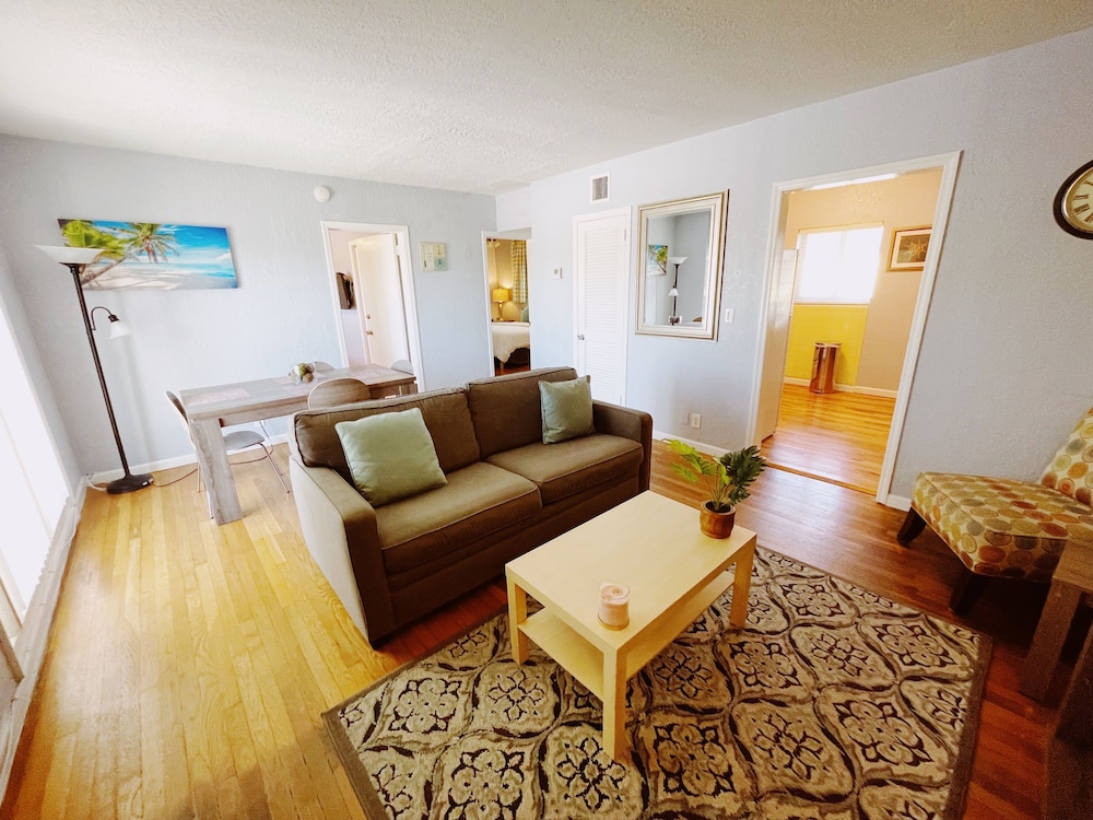 Superior Apartment photo 3