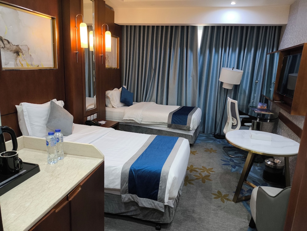 Standard Twin Room photo 1