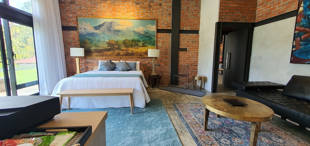 Premium Suite - Photo 1