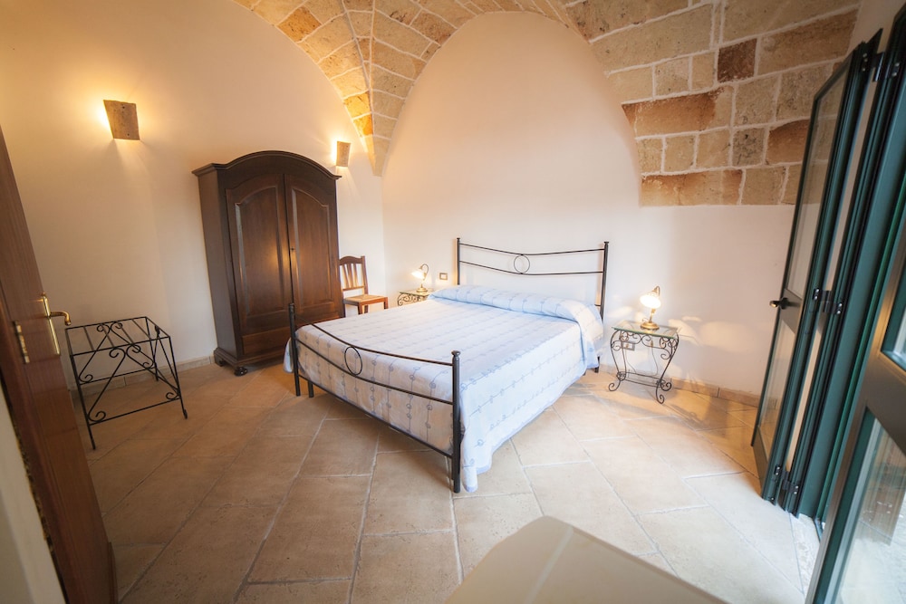 Standard Double Room, 1 Queen Bed, Garden View photo 1