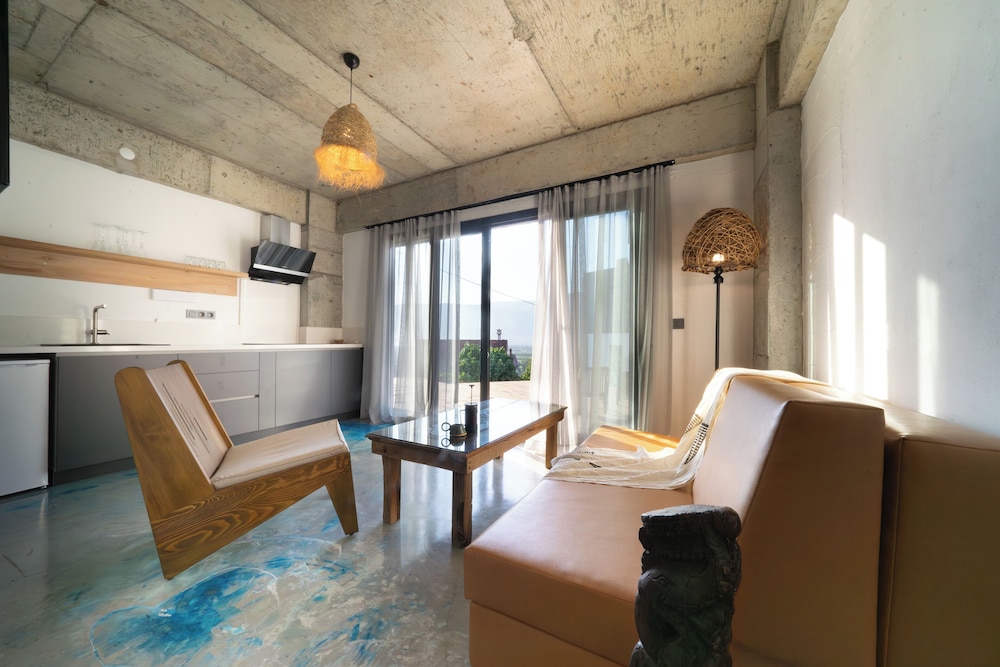 Gallery Suite