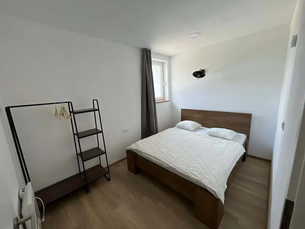 Basic Double Room photo 1