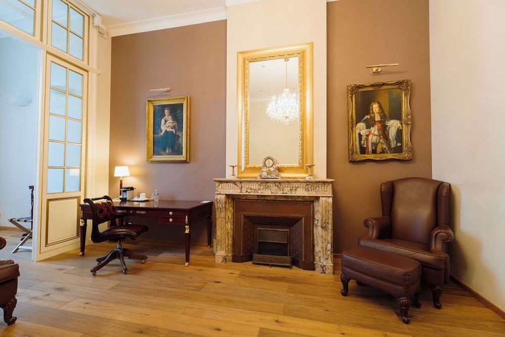 Junior Suite - Photo 3