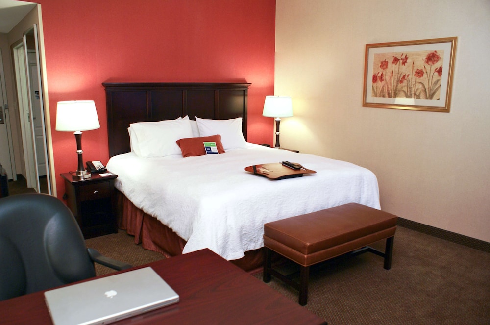 1 King Bed Room - Photo 1
