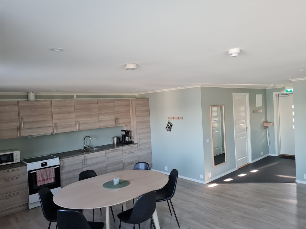 Comfort Apartment photo 1