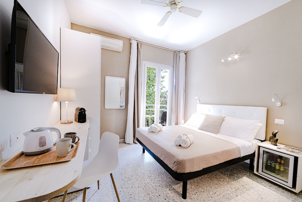 Comfort Room photo 1