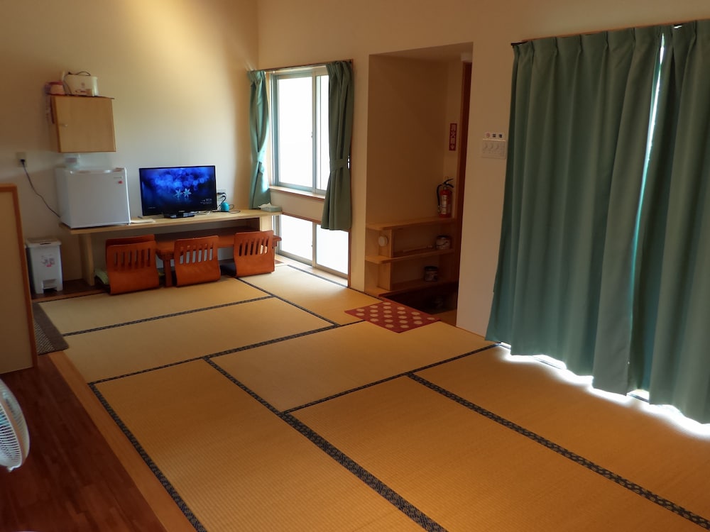 Japanese Style Room photo 2