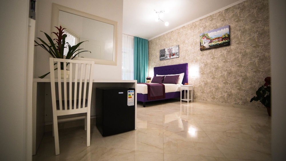 Grand Triple Room, 1 Bedroom (Num. 1)