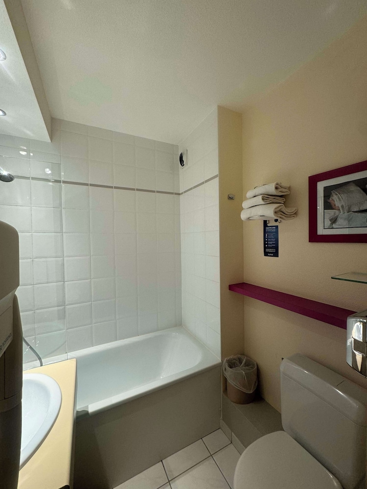 Standard Room, 1 Twin Bed - Photo 2