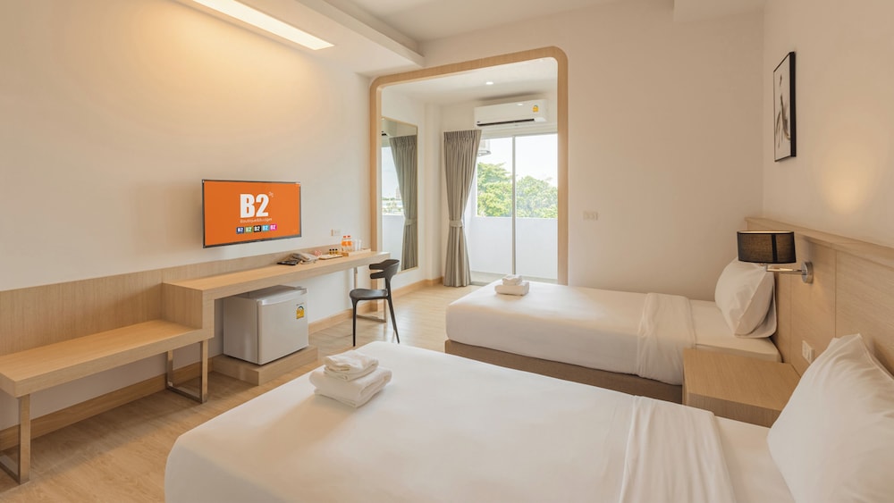 Superior Room - Photo 8