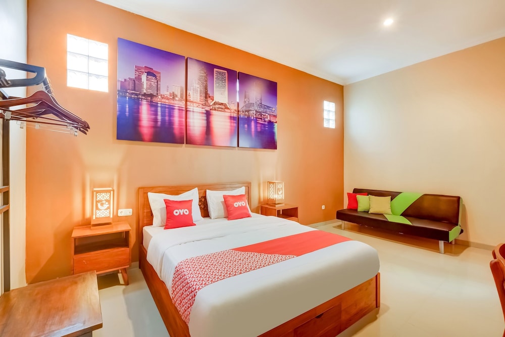 Deluxe Double Room - Photo 10