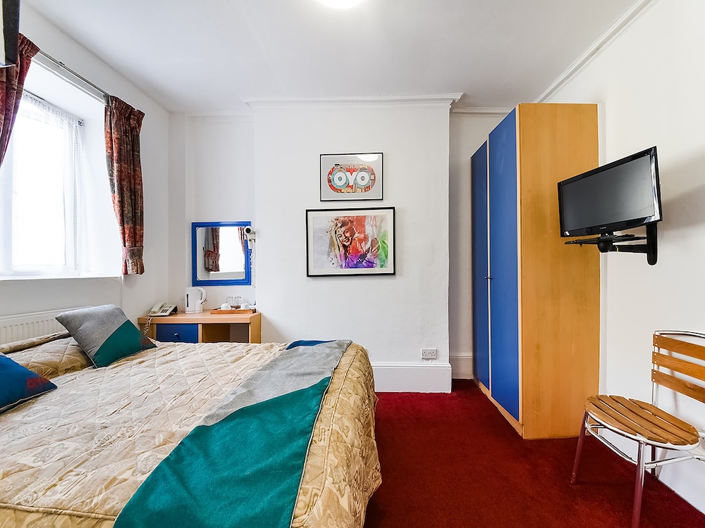 Standard Double Room, 1 Double Bed photo 2