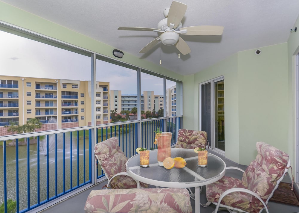 Beautiful 3 2 Interior Unit With Gorgeous Pond Views Ow15-306, Foto 9
