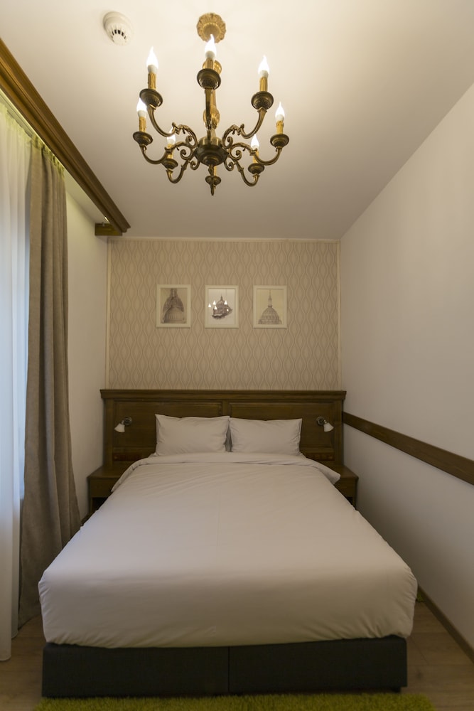 Standard Double Room, 1 Queen Bed, Non Smoking