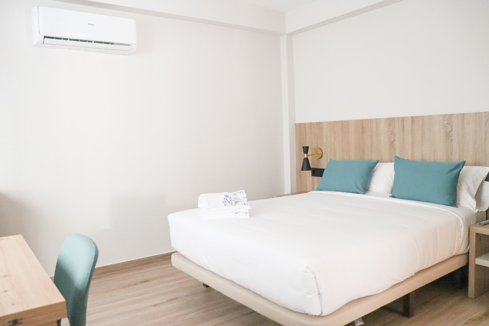 Apartamento Básico