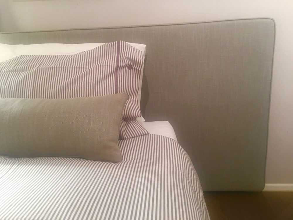 Comfort Suite, 2 Twin Beds, City View