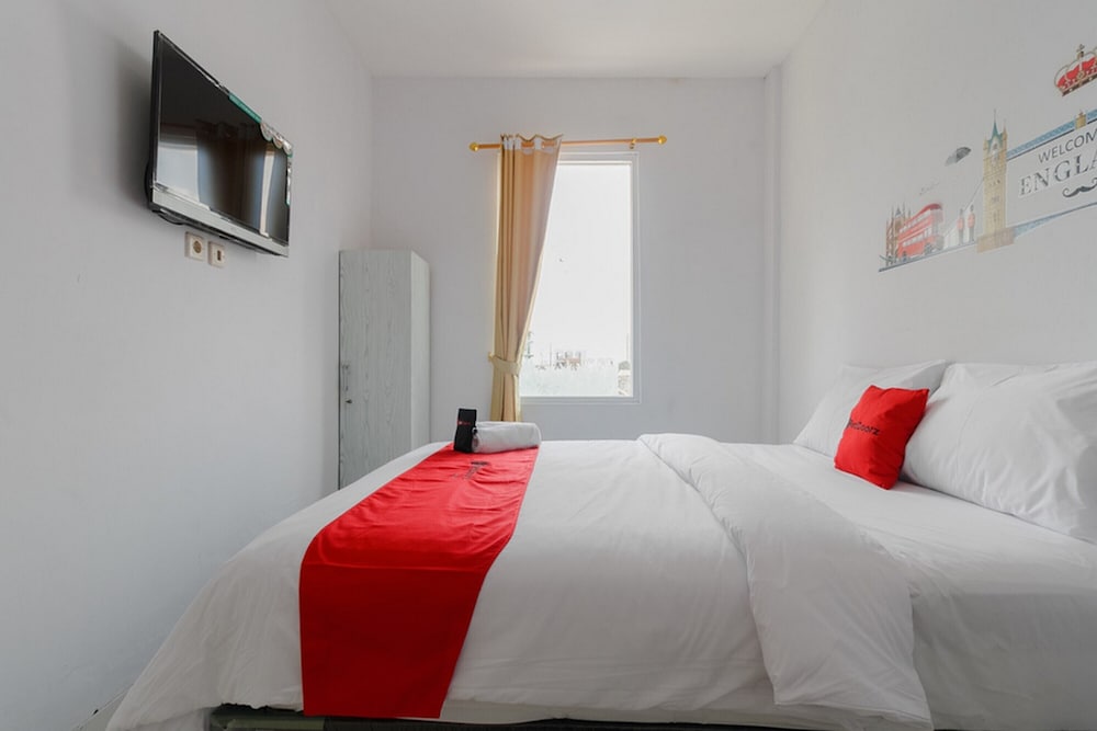 Premium Room (Reddoorz) - Photo 5