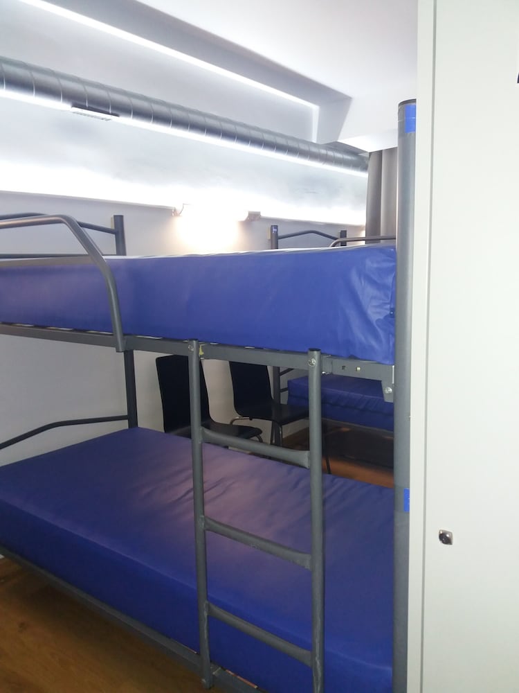 Albergue Monterrey - Vandrerhjem, Billede 13
