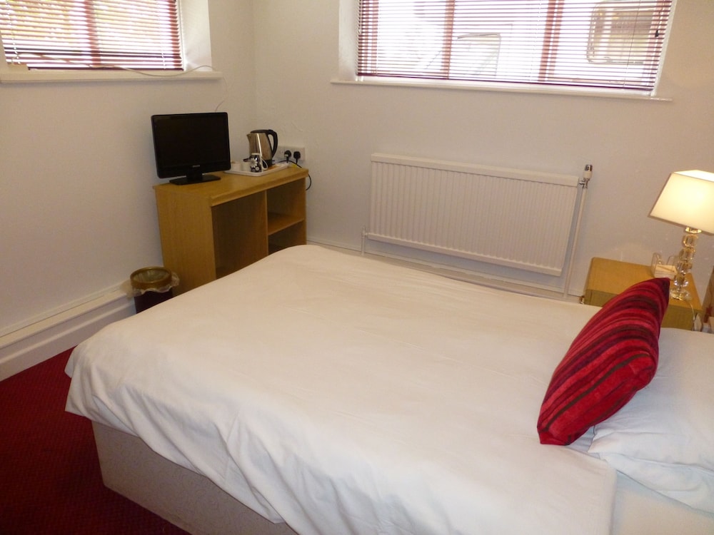 Single Room photo 3
