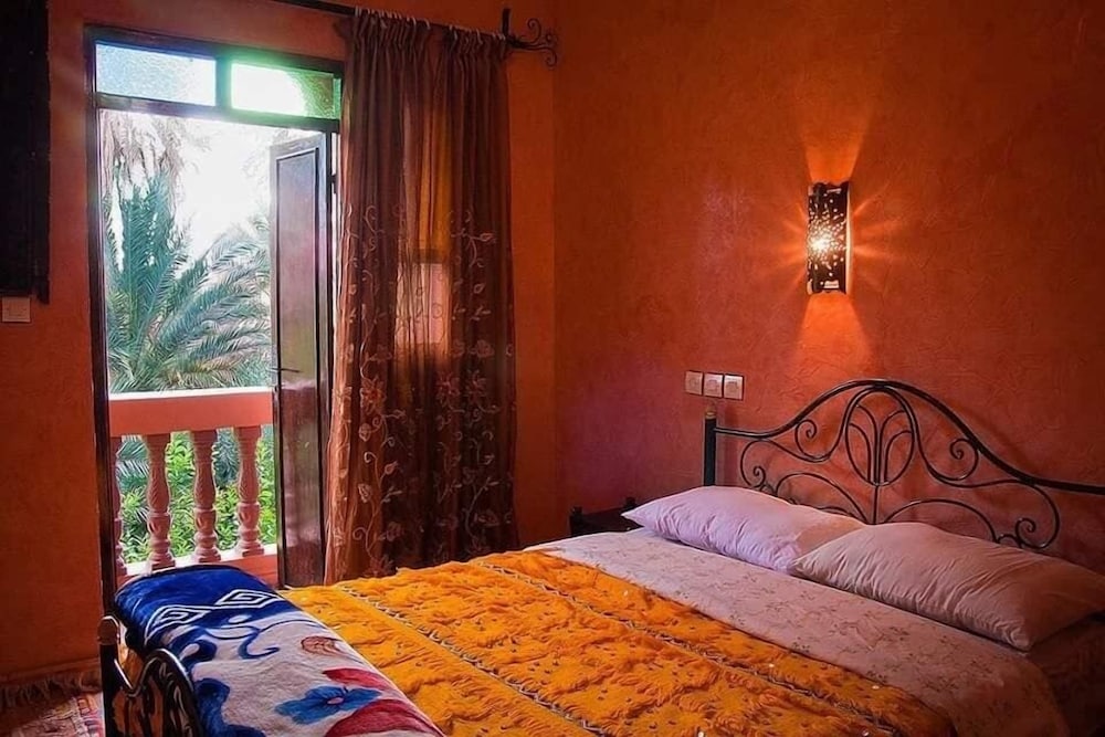 Deluxe Double or Twin Room photo 1
