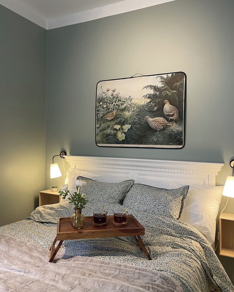 Premium Double Room, Park View photo 2