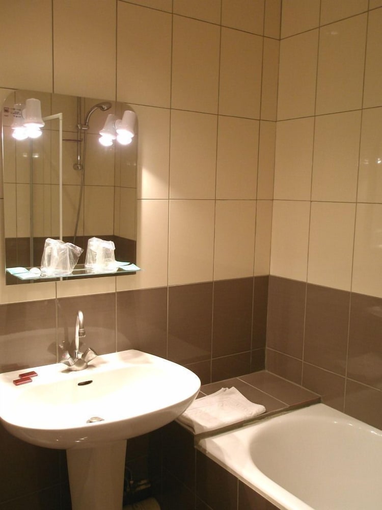 Double Room, 1 Double Bed photo 2