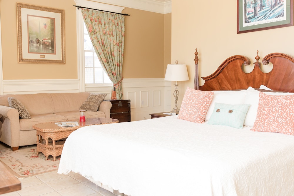 Delta Room, Handicap Accessible Room photo 2