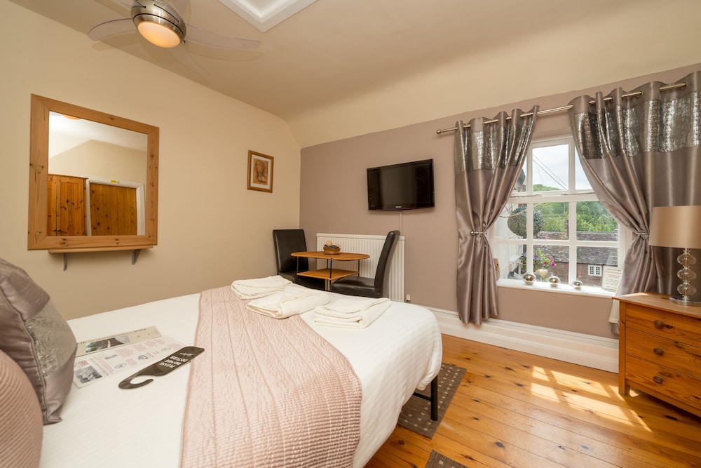 Double Room, Ensuite photo 2