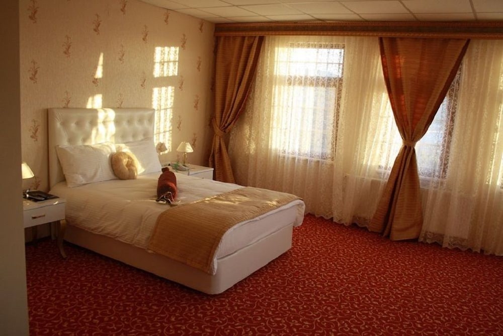 Standard Double Room photo 1