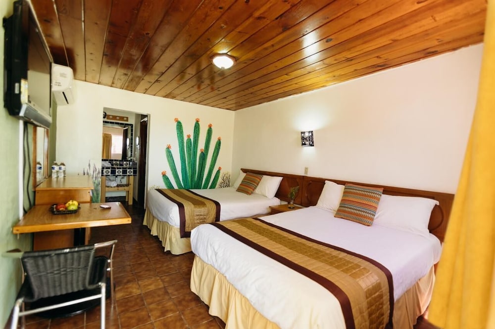 Habitación Doble Plaza Paz photo 2