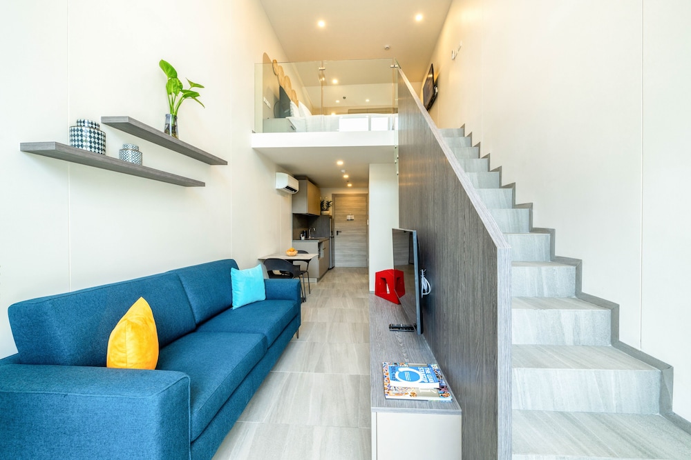 Signature Duplex photo 1
