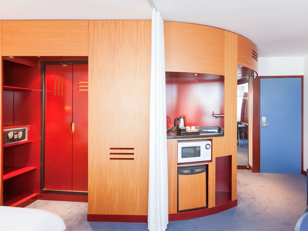 Superior Suite, 1 Double Bed with Sofa bed photo 3