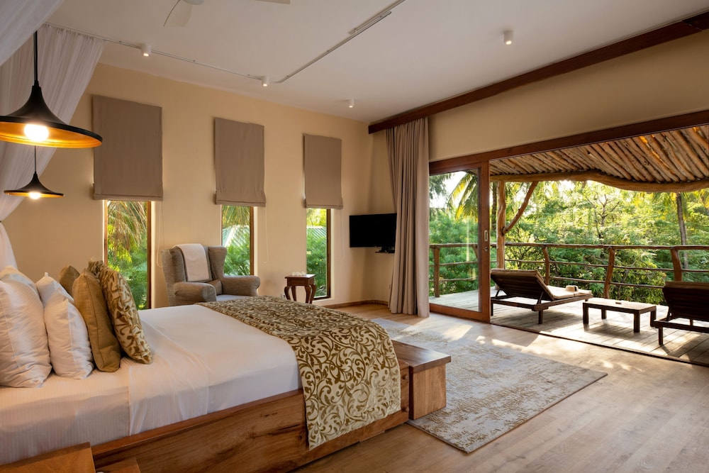 Villa, 2 Bedrooms